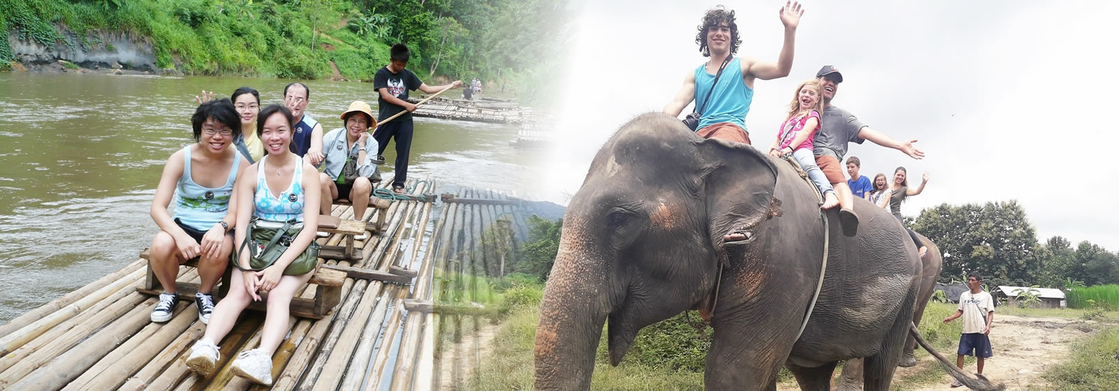 Chiang Rai and Golden Triangle package tour
