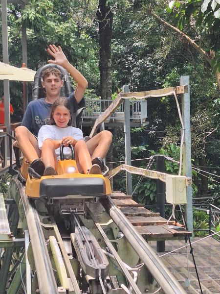 ATV, Buggy & Jungle Coaster - photo 11 - lifeonwheel.com