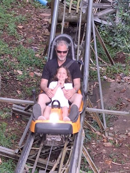 ATV, Buggy & Jungle Coaster - photo 12 - lifeonwheel.com