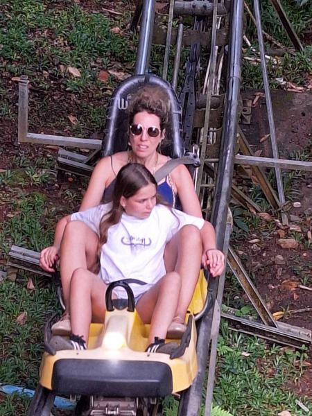 ATV, Buggy & Jungle Coaster - photo 13 - lifeonwheel.com