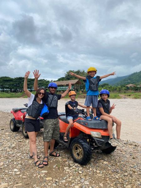 ATV, Buggy & Jungle Coaster - photo 15 - lifeonwheel.com