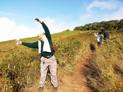 Chiang Mai and Northern Thailand tour photo 18 - lifeonwheel.com