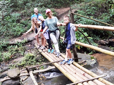 Chiang Mai and Northern Thailand tour photo 21 - lifeonwheel.com