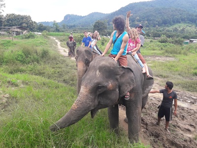 Tour photo 5 - Chiang Mai and Northern Thailand with lifeonwheel.com