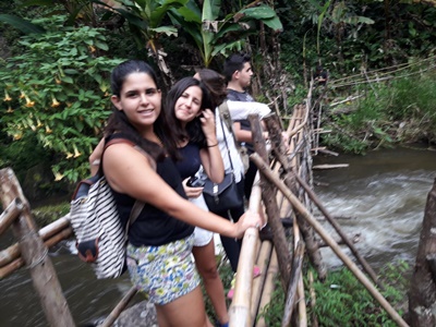 Chiang Mai and Northern Thailand tour photo 36 - lifeonwheel.com