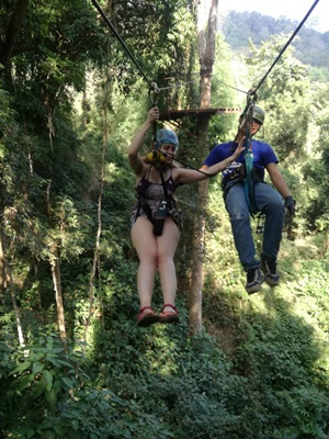 Tour photo 8 - Chiang Mai and Northern Thailand with lifeonwheel.com