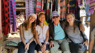 Tour photo 1 - Chiang Mai and Northern Thailand with lifeonwheel.com