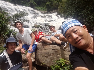 Tour photo 3 - Chiang Mai and Northern Thailand with lifeonwheel.com