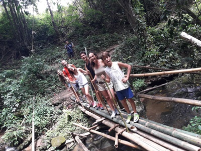 Chiang Mai and Northern Thailand tour photo 41 - lifeonwheel.com