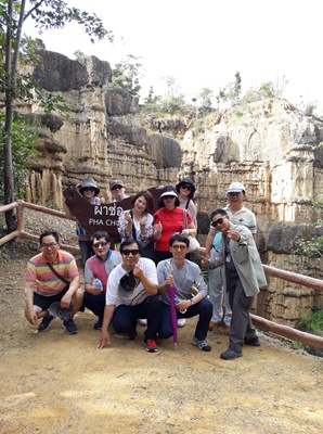 Chiang Mai and Northern Thailand tour photo 44 - lifeonwheel.com