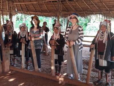 Tour photo 7 - Chiang Mai and Northern Thailand with lifeonwheel.com