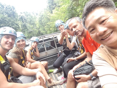 Chiang Mai and Northern Thailand tour photo 46 - lifeonwheel.com