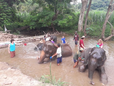 Tour photo 6 - Chiang Mai and Northern Thailand with lifeonwheel.com
