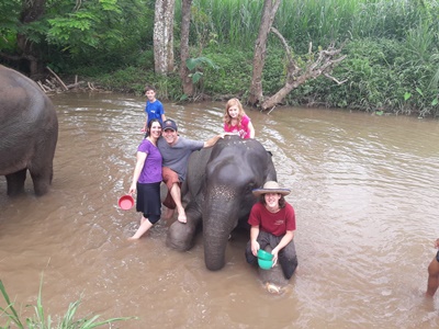 Chiang Mai and Northern Thailand tour photo 51 - lifeonwheel.com