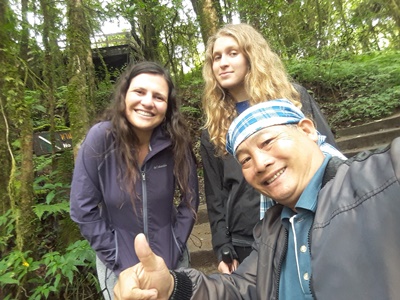 Chiang Mai and Northern Thailand tour photo 64 - lifeonwheel.com
