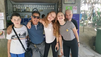 Chiang Mai and Northern Thailand tour photo 65 - lifeonwheel.com